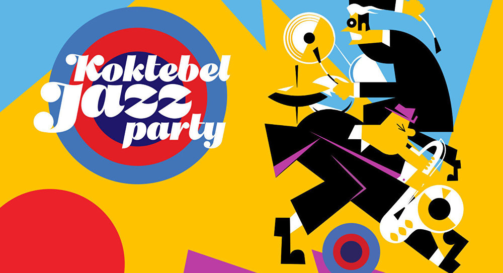 Koktebel Jazz Party 2017 фестивалине билетлер къазан!